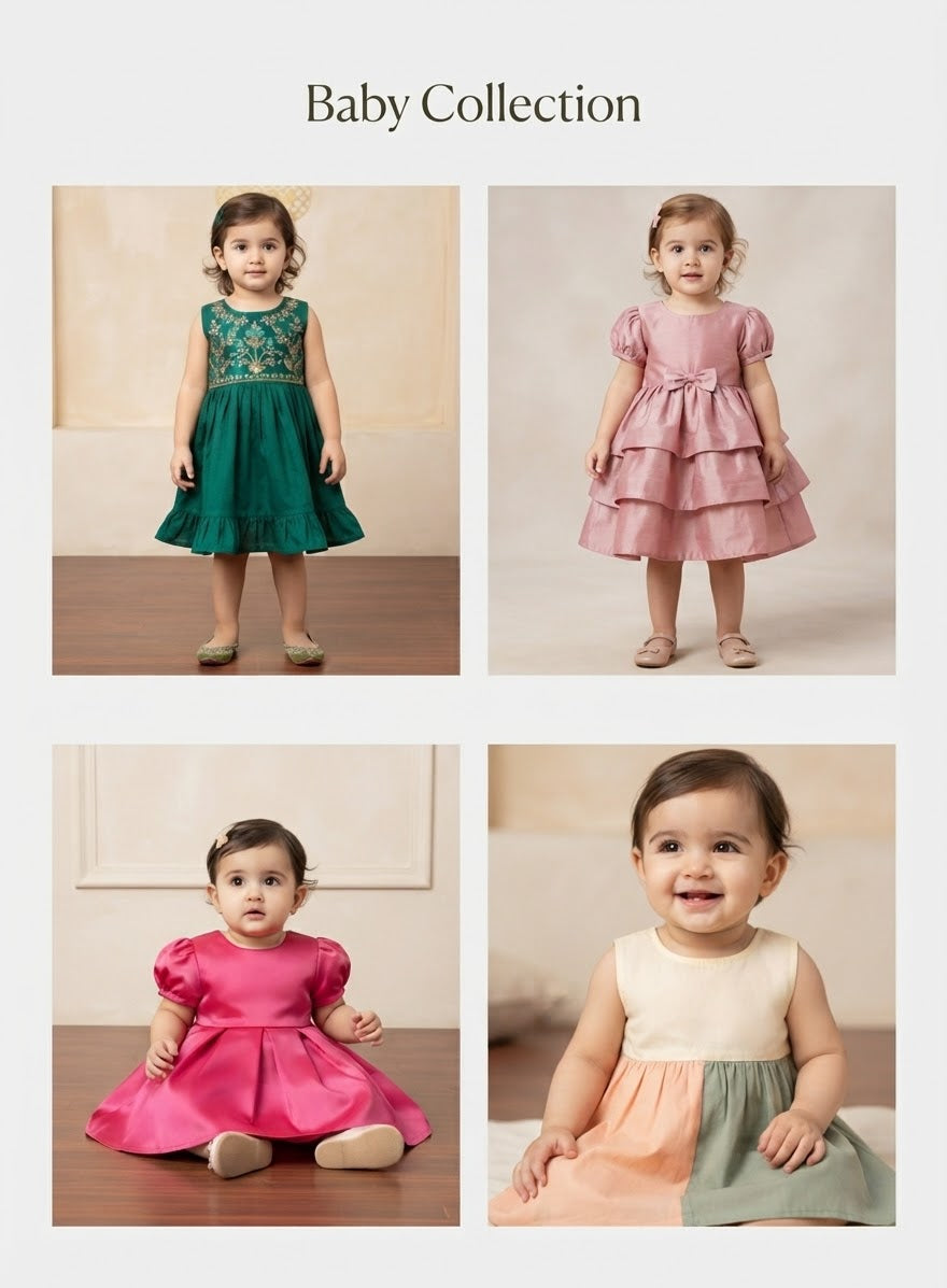 Baby Collection