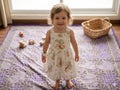 Baby girls frok