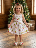 Baby girls frok