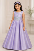 Silk barbie froq.