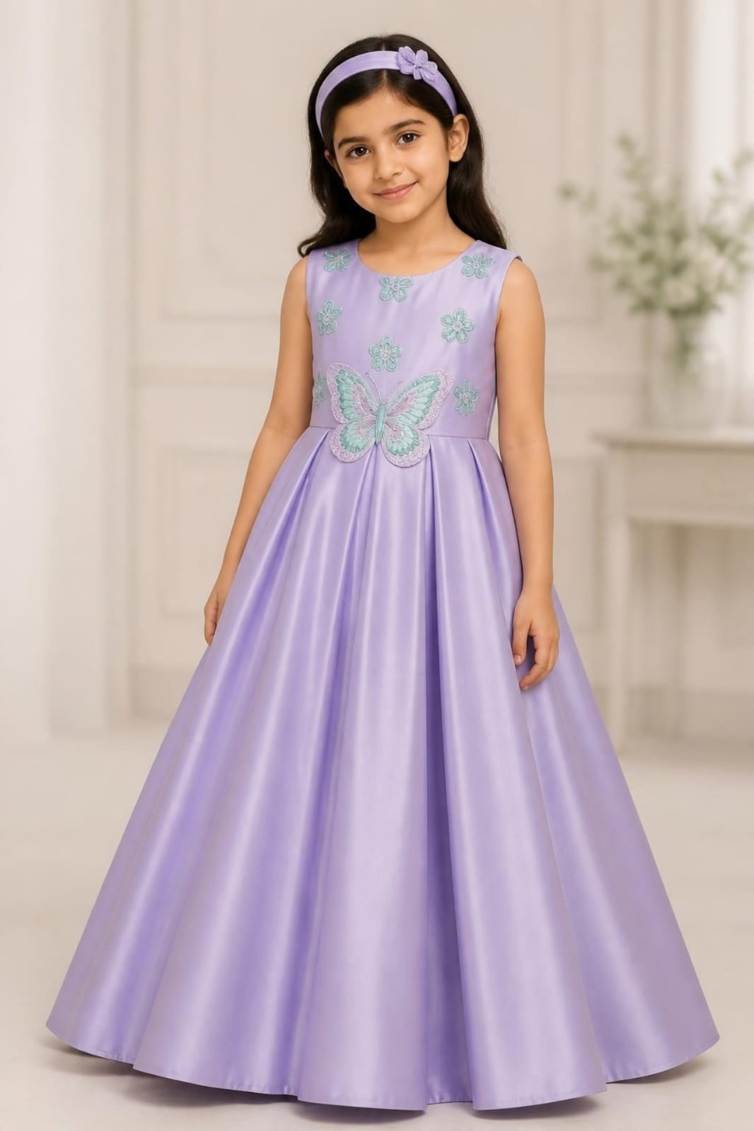 Silk barbie froq.