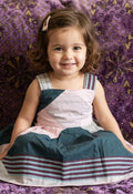 Ready to Wear Baby Frock