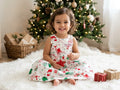 Baby girls frok.